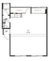 イデアルサウス4階4.3万円