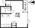 YM-21階2.5万円