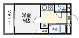 🉐敷金礼金0円！🉐ウッドビレッジ高尾台