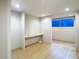 ヴィラ・セレーノ光が丘 203号室 2階1LDKの室内