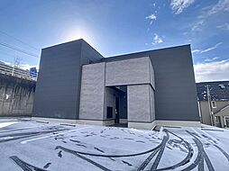 ヴィラ・セレーノ光が丘