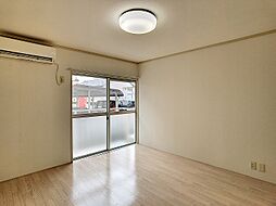 エントピア 102号室 1階1Kの室内