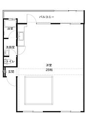 CONTENTO NORTH 3階/305号室