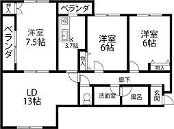 🉐敷金礼金0円！🉐クリオ円光寺