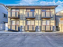 ドミール伏見台 101号室