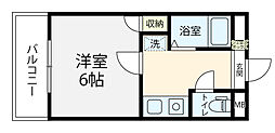 ウッドビレッジ高尾台 1階