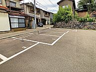石川県金沢市泉2丁目23-8：物件画像／株式会社クラスコ　GO賃貸・金沢南部店