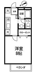🉐敷金礼金0円！🉐ヴェキレンテ