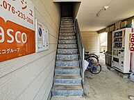 石川県金沢市馬替3丁目56：物件画像／株式会社クラスコ　GO賃貸・金沢南部店