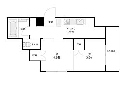 グリーンスクエア有松 5階