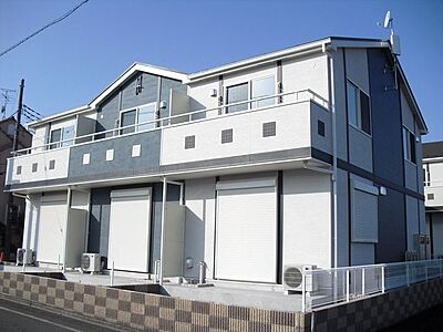 外観：★のどかな住宅地★