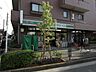 周辺：ローソンストア100府中美好町店 508m