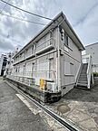 東京都小金井市貫井南町2丁目15-10：物件画像／株式会社タウンハウジング東京　武蔵小金井店