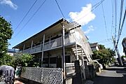 ★落ち着いた外観★