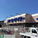 ケーヨーデイツー小金井店 徒歩9分。ホームセンター 670m