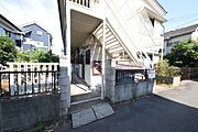 ★エントランス★