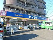 セイジョー 283m