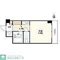 ルミエール武蔵野4階6.8万円