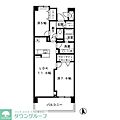ロイヤルパークス荻窪5階17.6万円