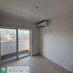 MELDIA小川 101 1階1Kのリビング/ダイニング