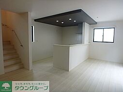 Ｓｕｍａｉ−ｔｏ国分寺市新町01 001 1階4LDKのリビング/ダイニング