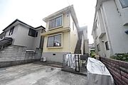 外観・共用部分