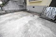 外観・共用部分