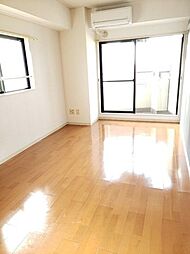 K’s SQUARE 603 6階1Kのリビング/ダイニング