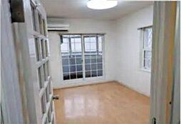 ニチエーイン国分寺 201 2階1Kのリビング/ダイニング