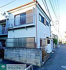 東京都府中市天神町2丁目：物件画像／株式会社タウンハウジング東京　武蔵小金井店