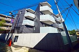 プレミアムコート分倍河原 201