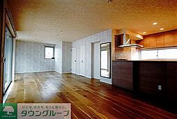 ラクセリア武蔵野中町 3LDKの写真