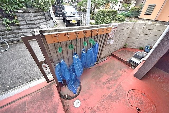 その他