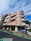 東京都府中市紅葉丘2丁目8-13：物件画像／株式会社タウンハウジング東京　武蔵小金井店