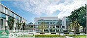 東京経済大学 徒歩8分。大学・短大 570m