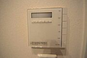★浴室乾燥機付き★