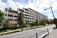 東京都小平市花小金井1丁目：物件画像／株式会社タウンハウジング東京　武蔵小金井店
