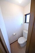 ★トイレに窓★