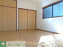 コーポ境 1Kの写真