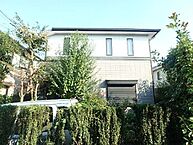 東京都三鷹市下連雀6丁目2-34：物件画像／株式会社タウンハウジング東京　武蔵小金井店