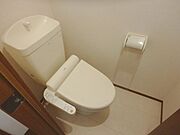 ★暖房温水洗浄便座★