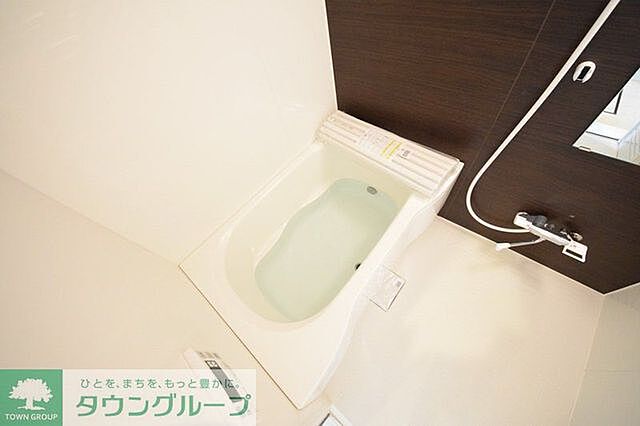 浴室