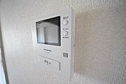 ★TVモニターホン★