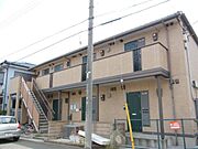 ★落ち着いた外観★