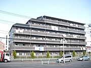 ★オートロック付きマンション★