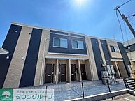 東京都西東京市田無町4丁目16-3：物件画像／株式会社タウンハウジング東京　武蔵小金井店
