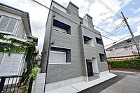 東京都西東京市富士町1丁目1-3：物件画像／株式会社タウンハウジング東京　武蔵小金井店