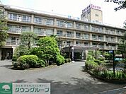 多摩済生病院 981m
