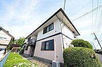 東京都三鷹市深大寺2丁目31-11：物件画像／株式会社タウンハウジング東京　武蔵小金井店