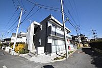 東京都小金井市緑町4丁目14-3：物件画像／株式会社タウンハウジング東京　武蔵小金井店